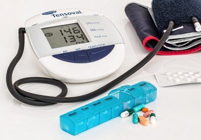 Hypertension – De nombreux médicaments à base de valsartan en rupture de stock